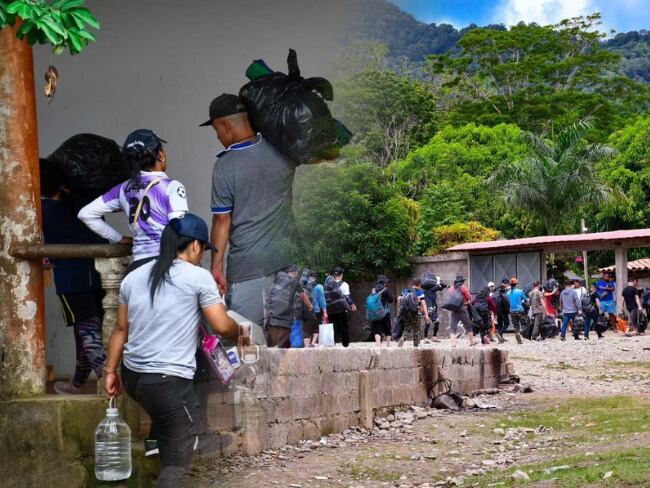 Cuidado de la Comunidad