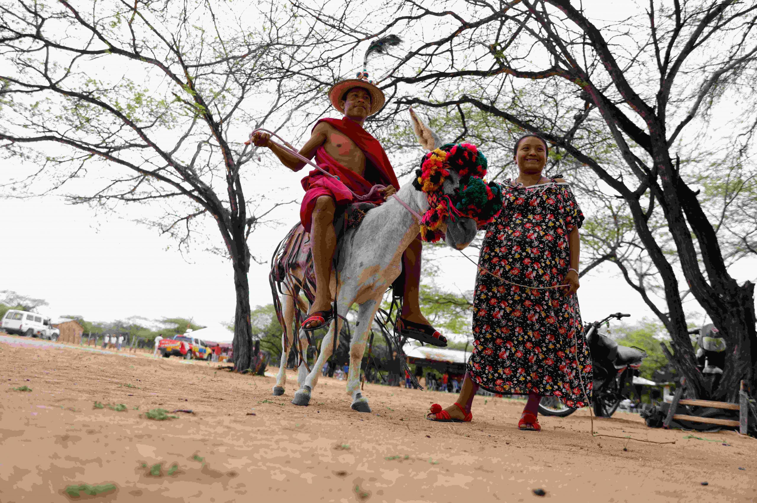 Tradiciones que Unen
