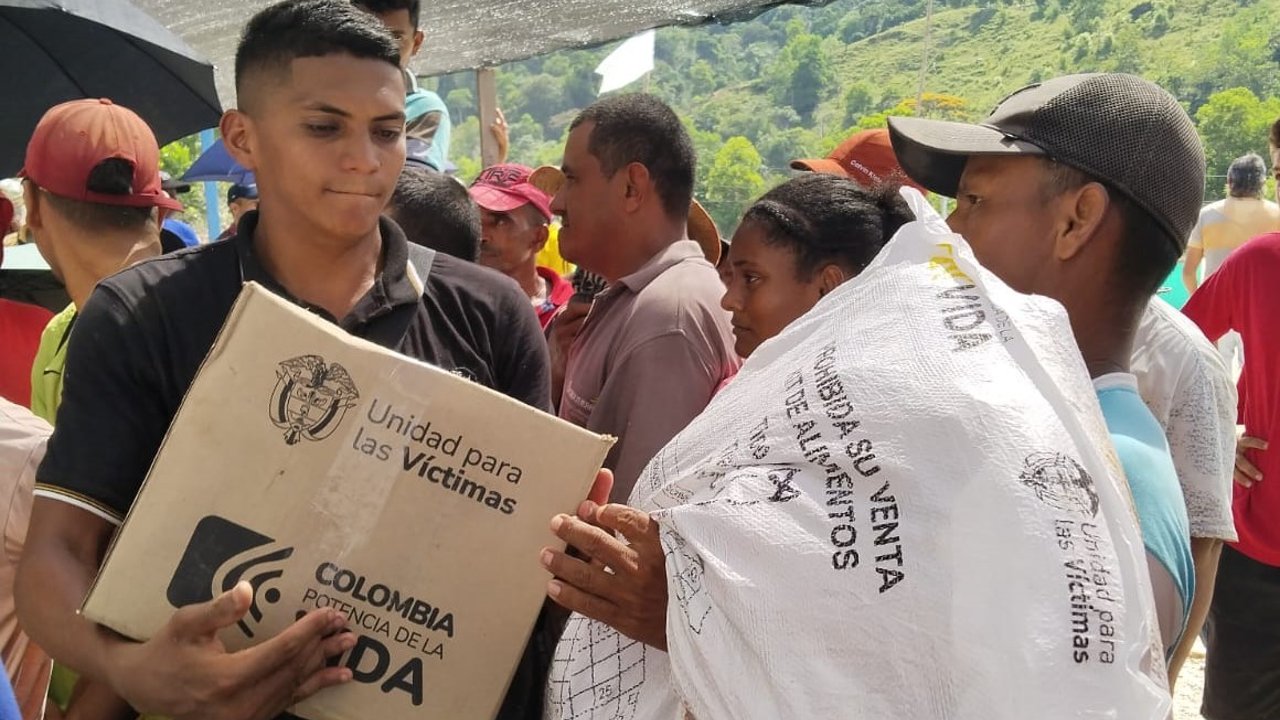 Semillas de Justicia